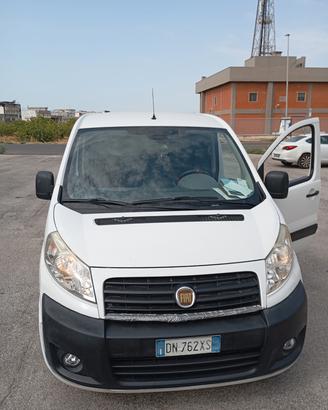 fiat scudo