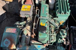 VOLVO PENTA AD31-B