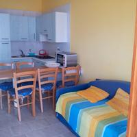 Villaggio Turistico nella Baia di Tindari