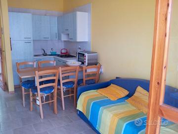 Villaggio Turistico nella Baia di Tindari