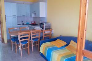 Villaggio Turistico nella Baia di Tindari