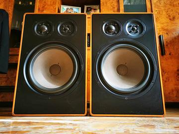 Diffusori Canton GLE 70|Casse Quinto 530|ESB Proac