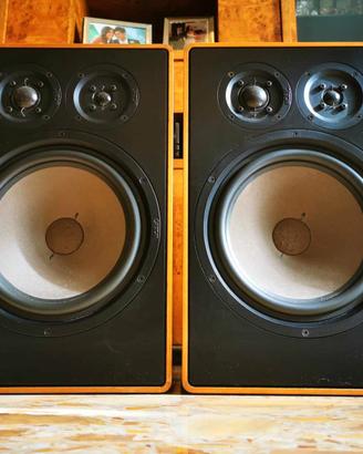 Diffusori Canton GLE 70|Casse Quinto 530|ESB Proac