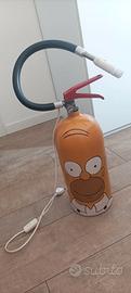 Lampada da tavolo