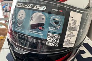 Casco modulare Shoei Neotec 3 tg.M