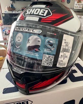 Casco Shoei Neotec 3 tg.M