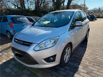 Ford Cmax Titanium