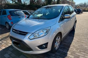 Ford Cmax Titanium