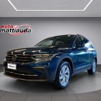 Volkswagen Tiguan 2.0 tdi Life 150cv dsg 4motion