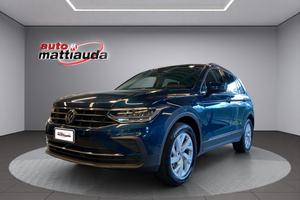 Volkswagen Tiguan 2.0 tdi Life 150cv dsg 4motion