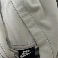 Felpa cappuccio nike