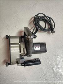 Scanalatrice piacentini sc180
