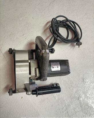 Scanalatrice piacentini sc180