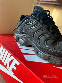 Nike tn