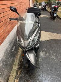 Kawasai J300
