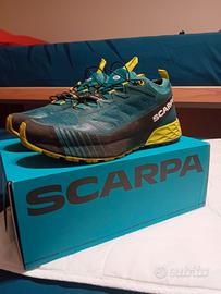 scarpe da trekking SCARPA n 41