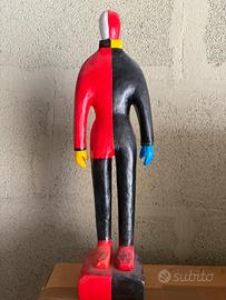 Scultura Kasimir Malevich