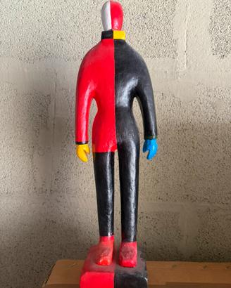 Scultura Kasimir Malevich