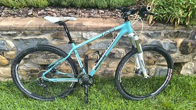 MTB Bianchi Jab 27,5 - taglia M