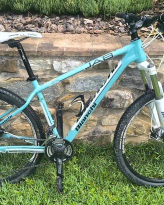 MTB Bianchi Jab 27,5 - taglia M