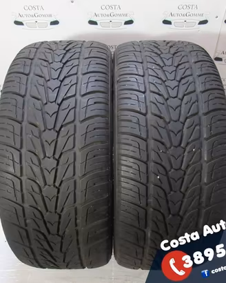 285 50 20 Nexen 95% 4Stagioni