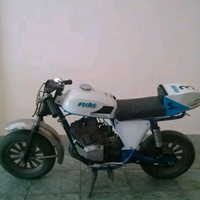 Moto d'epoca