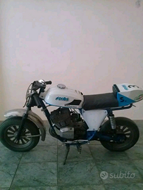 Moto d'epoca