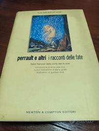 Perrault e altri 
