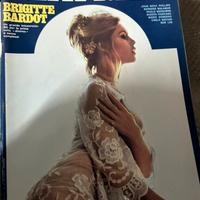 Playmen collezione 1967/1969
