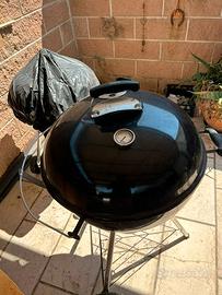 Barbecue Weber