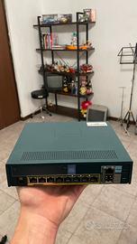 Firewall CISCO ASA 5505 SERIES