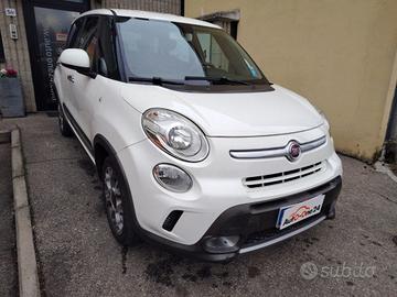 FIAT 500L 1.3 Multijet 85 CV Trekking NEOPATENTA