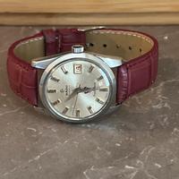 Orologio Vintage Rado Purple Horse -21 jewels auto