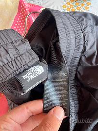 Pantaloncino the north face taglia m