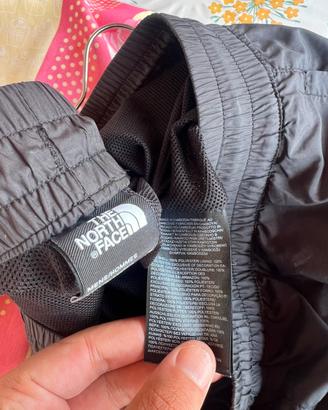 Pantaloncino the north face taglia m