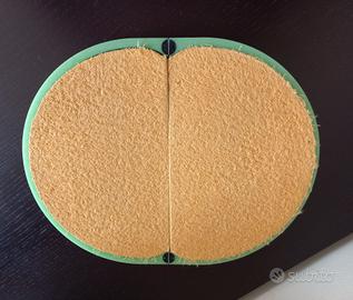 Tappetino FITFEET igienico per chi fa sport