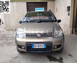 Fiat Panda 1.3 MJT 16V 4x4