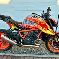 Ktm super duke 1290 R 2025