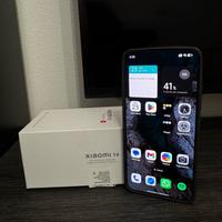 XIAOMI 14 - 512GB
