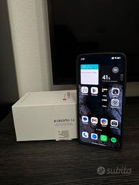 XIAOMI 14 - 512GB