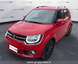 Suzuki Ignis III 2017 Benzina 1.2h iTop 2wd my19