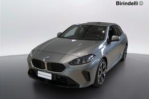 BMW Serie 1 (F70) - 118d MSport