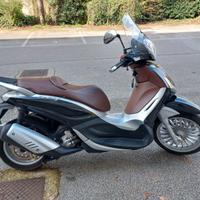 Piaggio Beverly 300ie