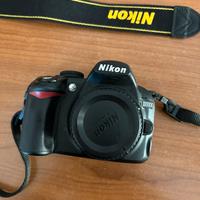 Nikon D3100