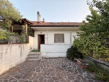 Soluzione Indipendente ( Centola Foria)