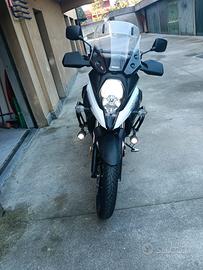  Suzuki V-strom 650 XT  2019