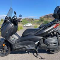 Yamaha X-Max 400 - Anno 2019