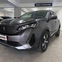 PEUGEOT 3008 BlueHDi 130 S&S EAT8 Allure Pack
