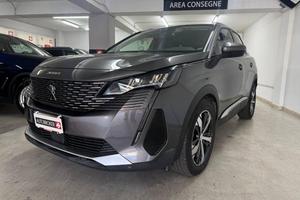 PEUGEOT 3008 BlueHDi 130 S&S EAT8 Allure Pack
