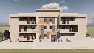 Appartamenti in Via Verdi nuova costruzione